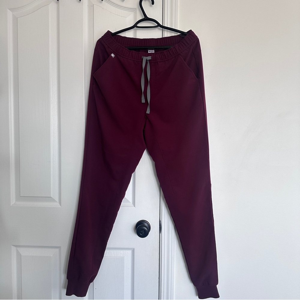 Figs Technical Collection Scrub Pants